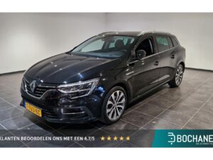 Renault MéganeEstate T-923-BZ financial lease – Leaseprijzen.nl – afbeelding 1