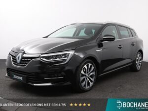 Renault MéganeEstate T-990-HT financial lease – Leaseprijzen.nl – afbeelding 1