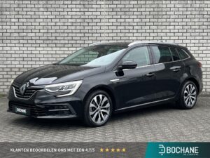 Renault MéganeEstate T-998-HT financial lease – Leaseprijzen.nl – afbeelding 1