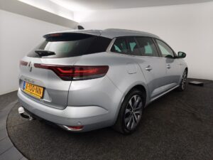 Renault MéganeEstate X-100-NN financial lease – Leaseprijzen.nl – afbeelding 2