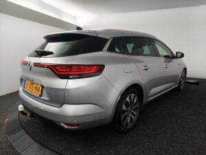 Renault MéganeEstate X-105-NN financial lease – Leaseprijzen.nl – afbeelding 2