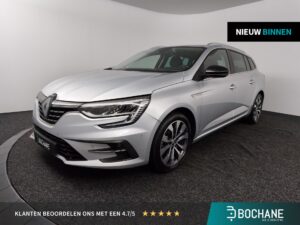 Renault MéganeEstate X-144-JJ financial lease – Leaseprijzen.nl – afbeelding 1