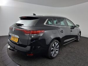 Renault MéganeEstate X-150-JJ financial lease – Leaseprijzen.nl – afbeelding 2