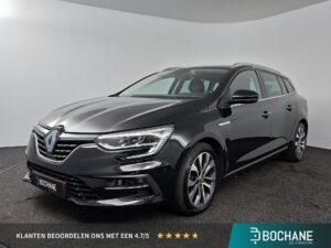 Renault MéganeEstate X-150-JJ financial lease – Leaseprijzen.nl – afbeelding 1
