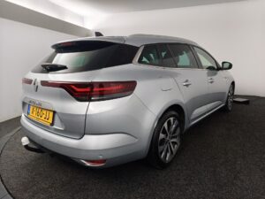 Renault MéganeEstate X-160-JJ financial lease – Leaseprijzen.nl – afbeelding 2