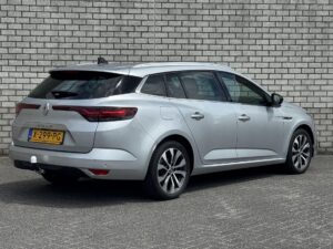Renault MéganeEstate X-299-PG financial lease – Leaseprijzen.nl – afbeelding 2