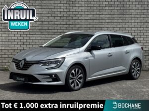 Renault MéganeEstate X-299-PG financial lease – Leaseprijzen.nl – afbeelding 1