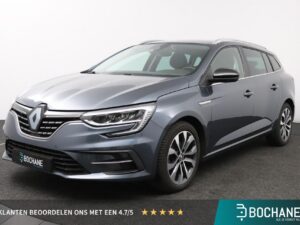 Renault MéganeEstate X-300-DJ financial lease – Leaseprijzen.nl – afbeelding 1