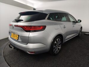 Renault MéganeEstate X-300-PG financial lease – Leaseprijzen.nl – afbeelding 2