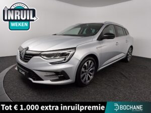 Renault MéganeEstate X-300-PG financial lease – Leaseprijzen.nl – afbeelding 1