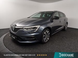 Renault MéganeEstate X-301-DJ financial lease – Leaseprijzen.nl – afbeelding 1