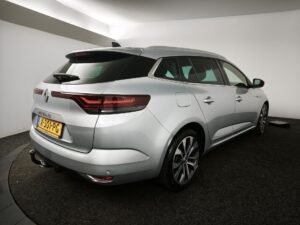 Renault MéganeEstate X-301-PG financial lease – Leaseprijzen.nl – afbeelding 2