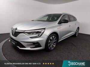 Renault MéganeEstate X-301-PG financial lease – Leaseprijzen.nl – afbeelding 1