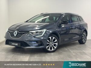 Renault MéganeEstate X-311-DJ financial lease – Leaseprijzen.nl – afbeelding 1
