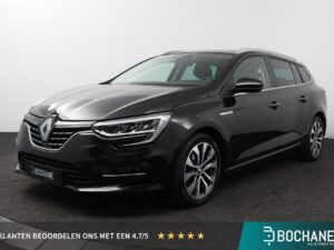 Renault MéganeEstate X-652-XV financial lease – Leaseprijzen.nl – afbeelding 1