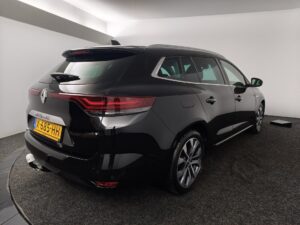 Renault MéganeEstate X-685-HH financial lease – Leaseprijzen.nl – afbeelding 2