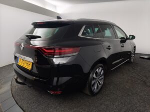 Renault MéganeEstate X-701-HH financial lease – Leaseprijzen.nl – afbeelding 2
