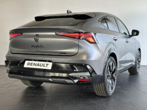 Renault Rafale - financial lease – Leaseprijzen.nl – afbeelding 2