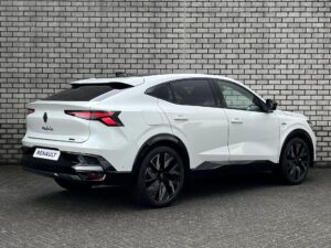 Renault Rafale - financial lease – Leaseprijzen.nl – afbeelding 2