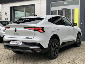 Renault Rafale - financial lease – Leaseprijzen.nl – afbeelding 2