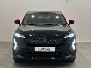 Renault Rafale - financial lease – Leaseprijzen.nl – afbeelding 2