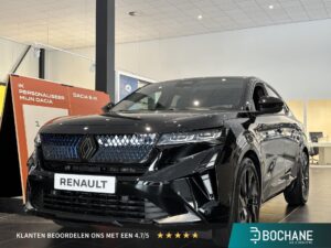 Renault Rafale - financial lease – Leaseprijzen.nl – afbeelding 1