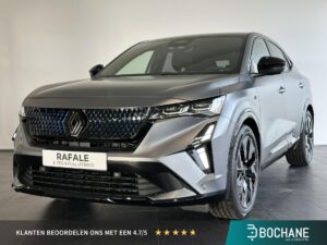 Renault Rafale - financial lease – Leaseprijzen.nl – afbeelding 1