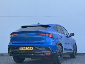 Renault Rafale GNB-06-V financial lease – Leaseprijzen.nl – afbeelding 2