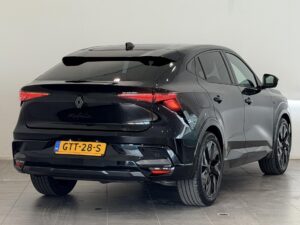 Renault Rafale GTT-28-S financial lease – Leaseprijzen.nl – afbeelding 2