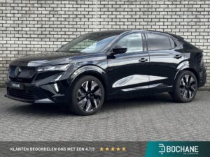 Renault Rafale GZZ-50-R financial lease – Leaseprijzen.nl – afbeelding 1