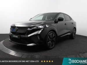 Renault Rafale HNB-57-K financial lease – Leaseprijzen.nl – afbeelding 1