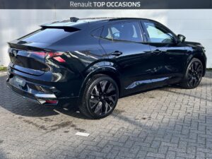 Renault Rafale KFT-32-V financial lease – Leaseprijzen.nl – afbeelding 2