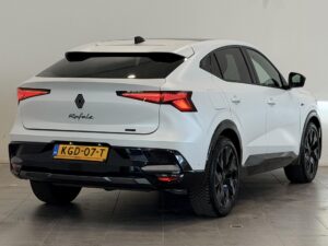 Renault Rafale KGD-07-T financial lease – Leaseprijzen.nl – afbeelding 2