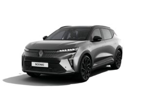 Renault Scénic - financial lease – Leaseprijzen.nl – afbeelding 2