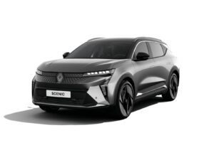 Renault Scénic - financial lease – Leaseprijzen.nl – afbeelding 2