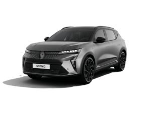Renault Scénic - financial lease – Leaseprijzen.nl – afbeelding 2
