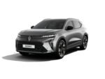 Renault Scénic - financial lease – Leaseprijzen.nl – afbeelding 2