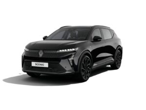 Renault Scénic - financial lease – Leaseprijzen.nl – afbeelding 2