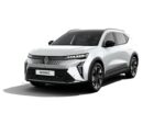 Renault Scénic - financial lease – Leaseprijzen.nl – afbeelding 2