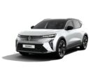 Renault Scénic - financial lease – Leaseprijzen.nl – afbeelding 2