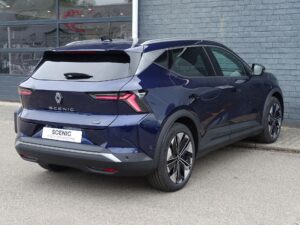 Renault Scénic - financial lease – Leaseprijzen.nl – afbeelding 2
