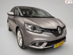 Renault Scénic  financial lease – Leaseprijzen.nl – afbeelding 2