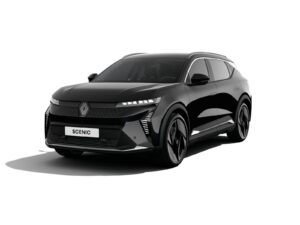 Renault Scénic - financial lease – Leaseprijzen.nl – afbeelding 2