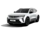 Renault Scénic - financial lease – Leaseprijzen.nl – afbeelding 2