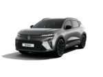 Renault Scénic - financial lease – Leaseprijzen.nl – afbeelding 2