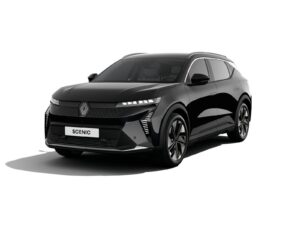 Renault Scénic - financial lease – Leaseprijzen.nl – afbeelding 2