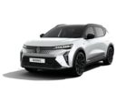 Renault Scénic - financial lease – Leaseprijzen.nl – afbeelding 2