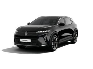 Renault Scénic - financial lease – Leaseprijzen.nl – afbeelding 2