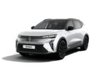 Renault Scénic - financial lease – Leaseprijzen.nl – afbeelding 2