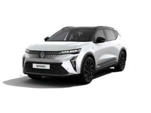 Renault Scénic - financial lease – Leaseprijzen.nl – afbeelding 2